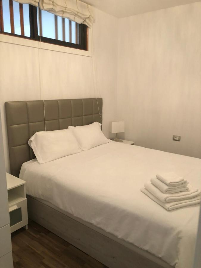 Ocean View First Sea Line Apartment Tabaiba Kültér fotó
