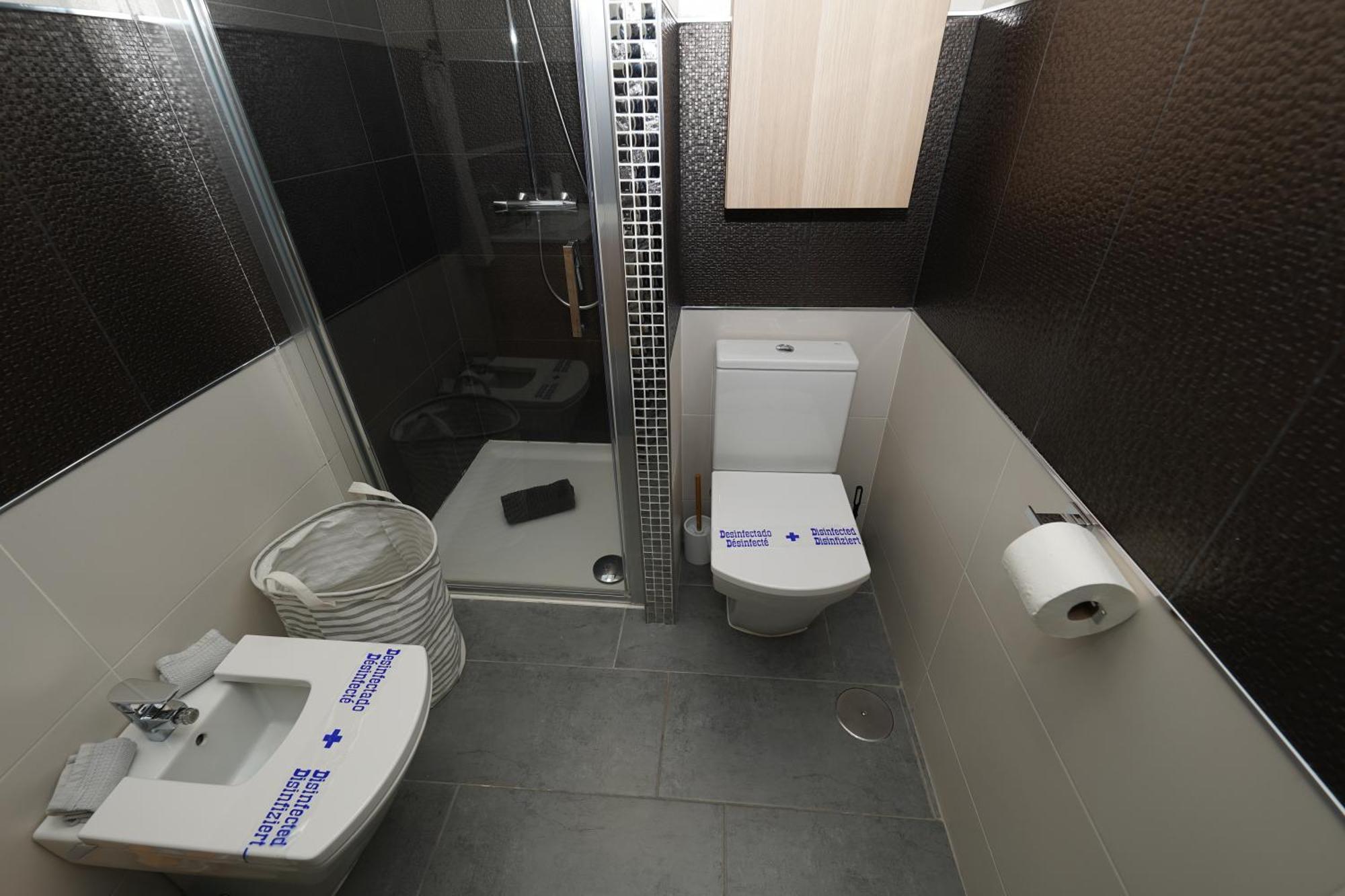 Ocean View First Sea Line Apartment Tabaiba Kültér fotó