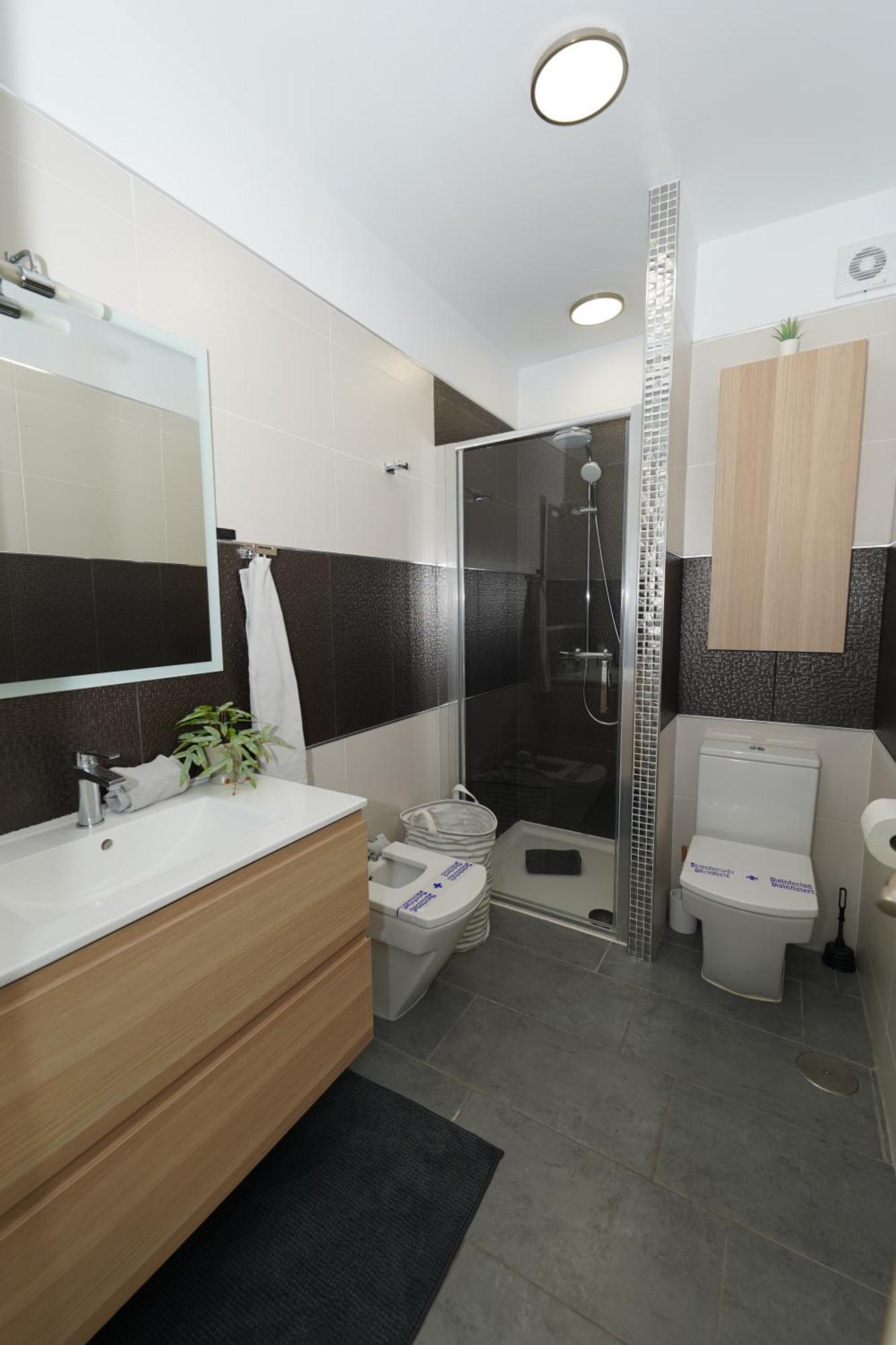 Ocean View First Sea Line Apartment Tabaiba Kültér fotó
